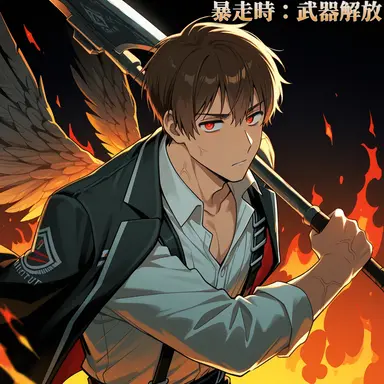 Profile image of アントーニョ