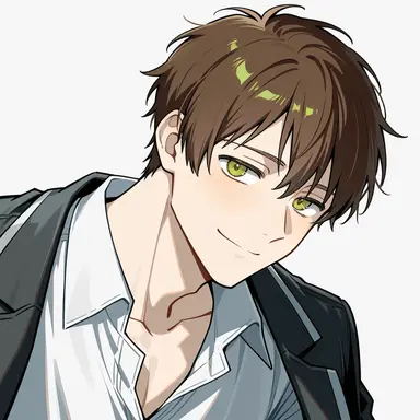 Profile image of アントーニョ