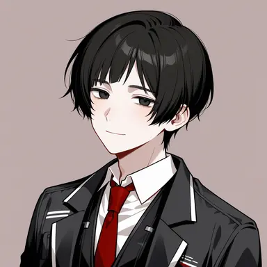 Profile image of 菊