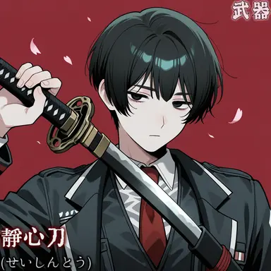 Profile image of 菊