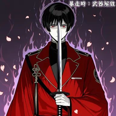 Profile image of 菊