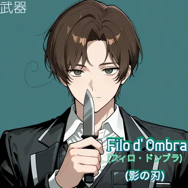 Profile image of ロヴィーノ