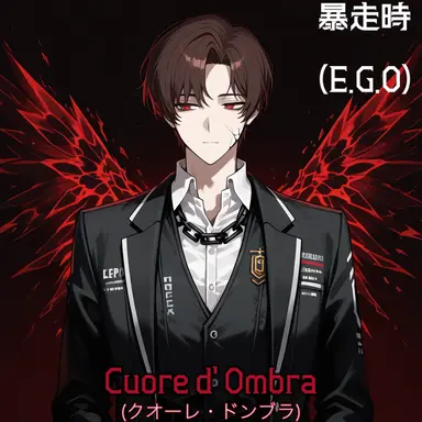 Profile image of ロヴィーノ