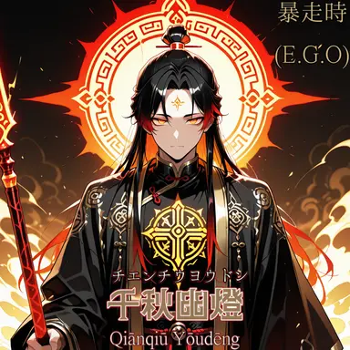 Profile image of 王耀