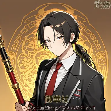 Profile image of 王耀