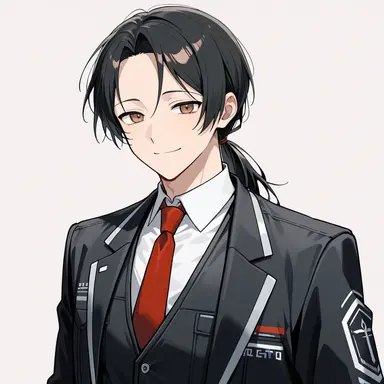 Profile image of 王耀