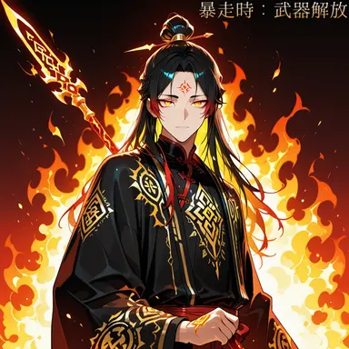 Profile image of 王耀