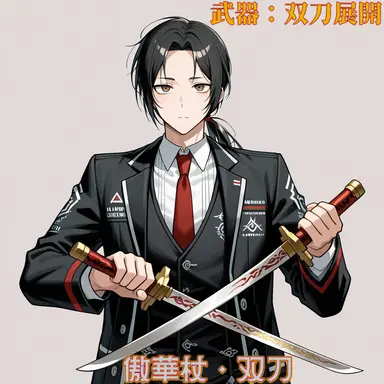 Profile image of 王耀