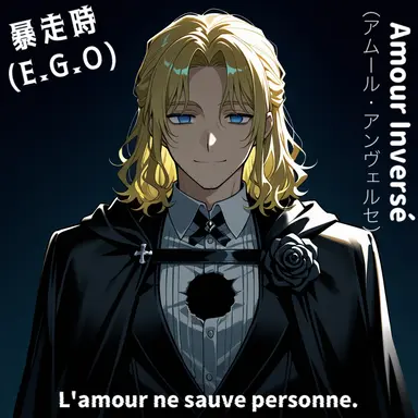 Profile image of フランシス