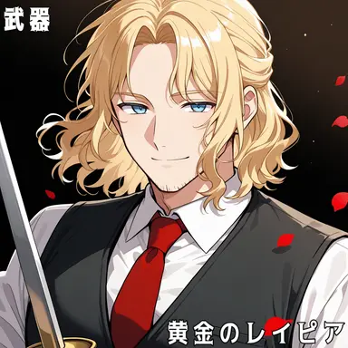 Profile image of フランシス
