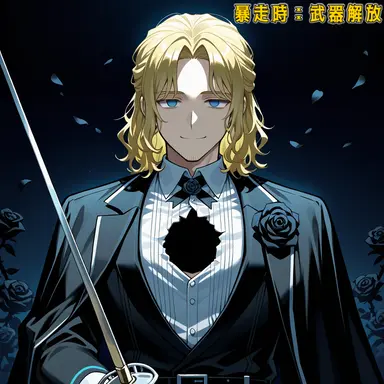 Profile image of フランシス
