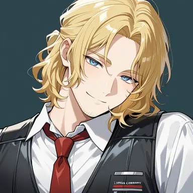 Profile image of フランシス