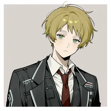 Profile image of アーサー