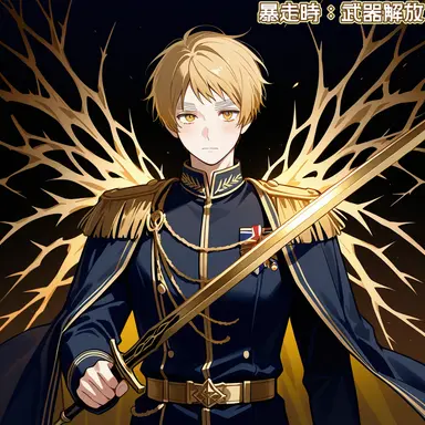 Profile image of アーサー