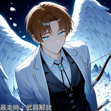 Profile image of フェリシアーノ