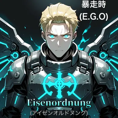 Profile image of ルートヴィッヒ