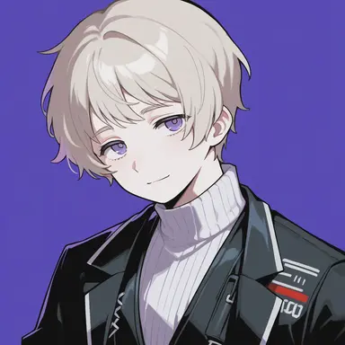 Profile image of イヴァン