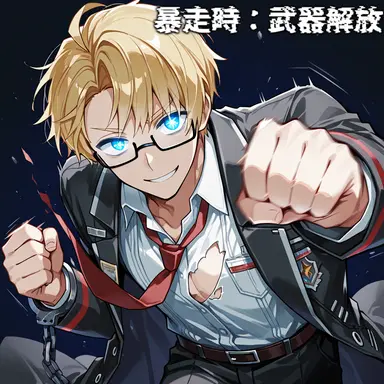 Profile image of アルフレッド