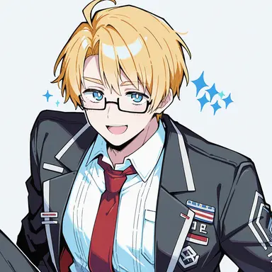 Profile image of アルフレッド