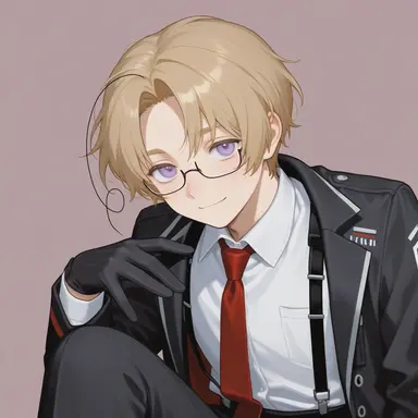 Profile image of マシュー