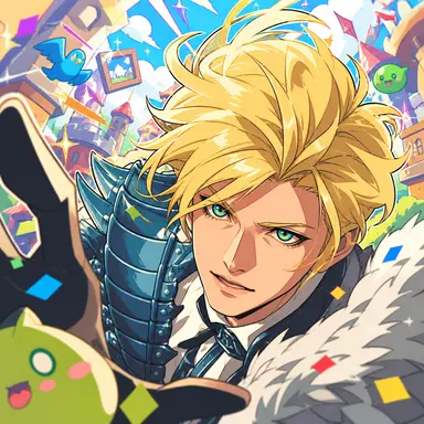 Profile image of ウリエル