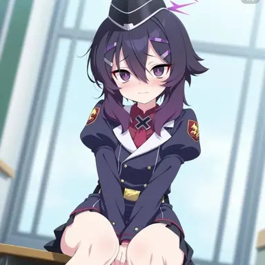 Profile image of 伊草ハルカ