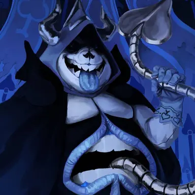 Profile image of King Of Spades