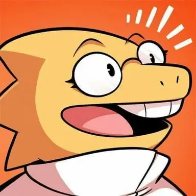 Profile image of Alphys