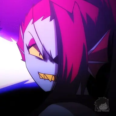 Profile image of Undyne