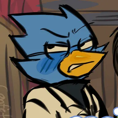 Profile image of Berdly