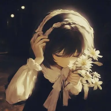 Profile image of Astrid