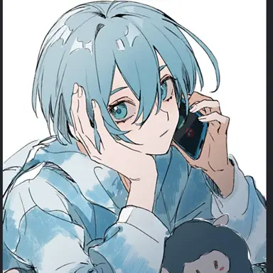 Profile image of Yo Hiori