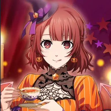 Profile image of Anri Teieri