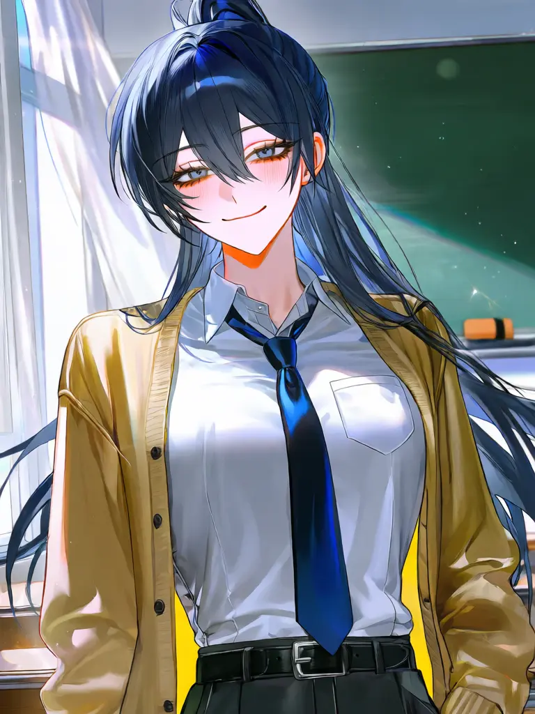 Frog456의 女子校の王子様