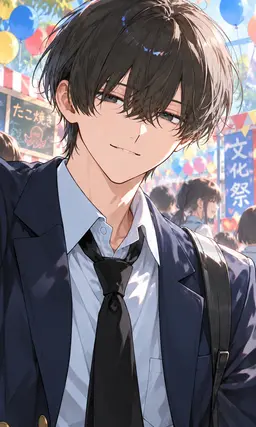 Profile image of 眞