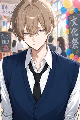 Profile image of ケイン
