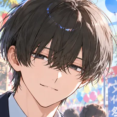 Profile image of 眞