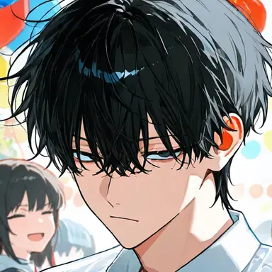 Profile image of まち