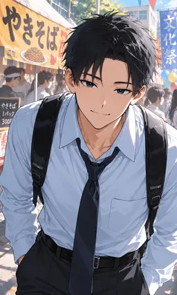 Profile image of 透