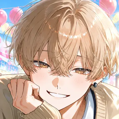 Profile image of 晃