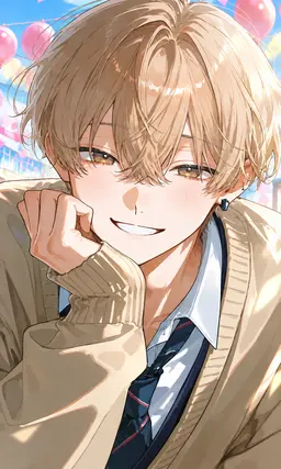 Profile image of 晃