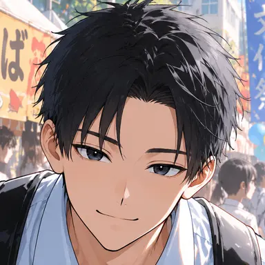 Profile image of 透