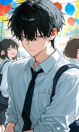 Profile image of まち