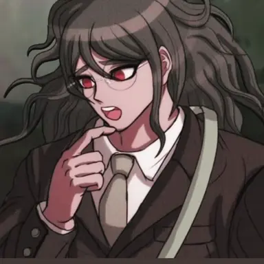 Profile image of 獄原ゴン太