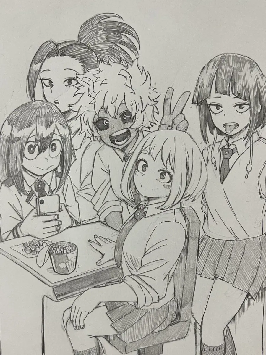 Eno_Sayu.5의 女子同士の恋バナ！