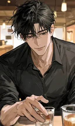 Profile image of Park Sang-hwa