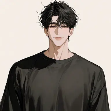 Profile image of Park Sang-hwa