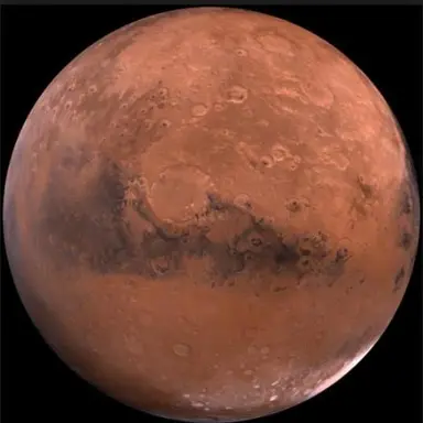 Profile image of 화성