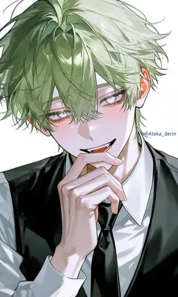 Profile image of 테츠카