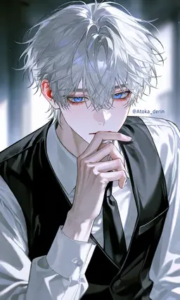 Profile image of 사토